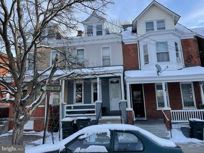 229 Nevin St, Lancaster, PA, 17603