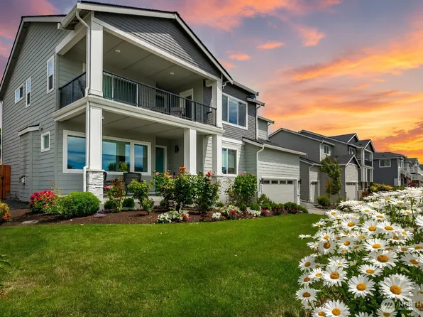 5436 Lonicera Drive, Blaine, WA 98230