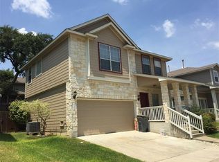 8318 Empress Blvd, Austin, TX 78745