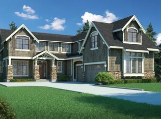 8132 SE 44th St, Mercer Island, WA 98040