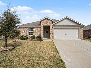 709 Meadow Creek Ln, Royse City, TX 75189