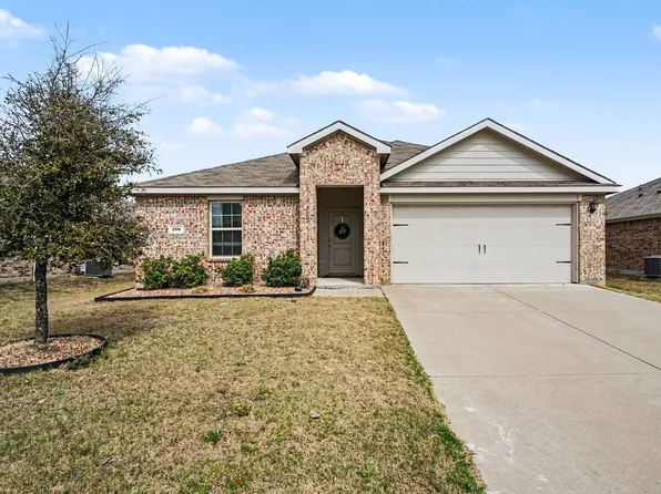 709 Meadow Creek Ln, Royse City, TX 75189