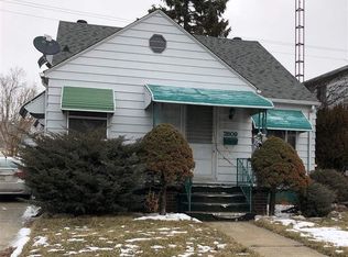 2609 W Court St, Flint, MI 48503