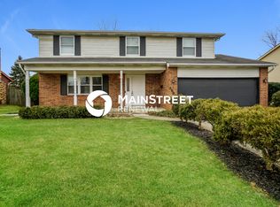 2695 Kenview Rd S, Columbus, OH 43209