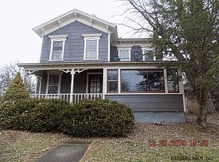 4742 Route 81, Greenville, NY 12083