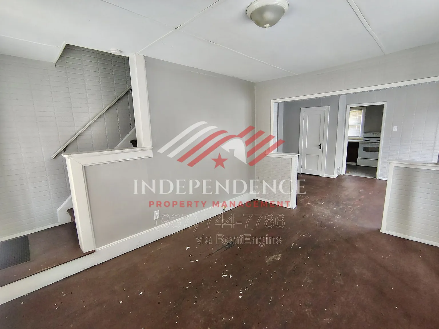 2 bed, 1.0 bath, 876 sqft, $850 — Photo 4
