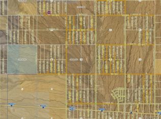 LOT 10 S Dome Rd, Golden Valley, AZ 86413