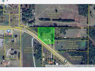 4050 W Highway 36, Searcy, AR 72143