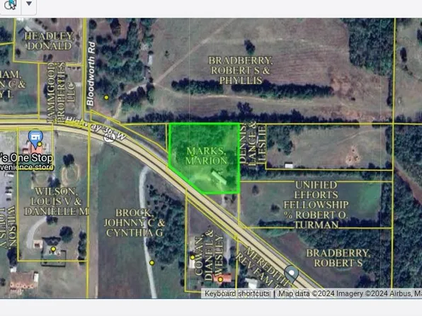 4050 W Highway 36, Searcy, AR 72143