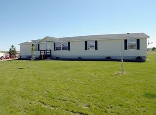 3168 Carter Ave, Gillette, WY 82716