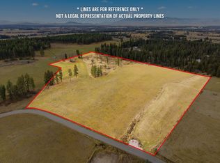 147 Patriots Ln LOT 1, Columbia Falls, MT 59912