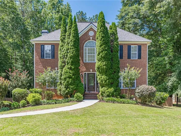 4556 Waldens Farm Ct, Powder Springs, GA 30127