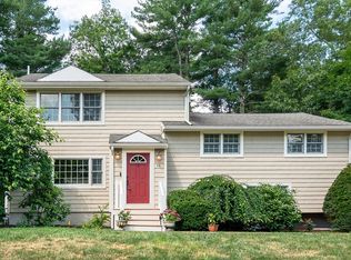14 Joyce Rd, Wayland, MA 01778