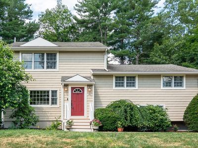 14 Joyce Rd, Wayland, MA, 01778