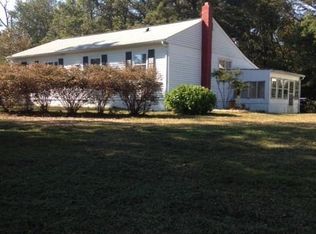 4400 E Williamsburg Rd, Sandston, VA 23150