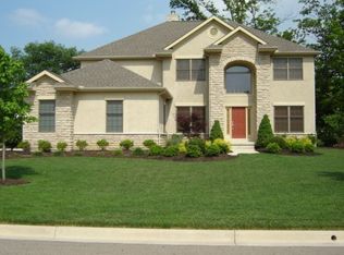 10721 Eckington Dr, Dublin, OH
