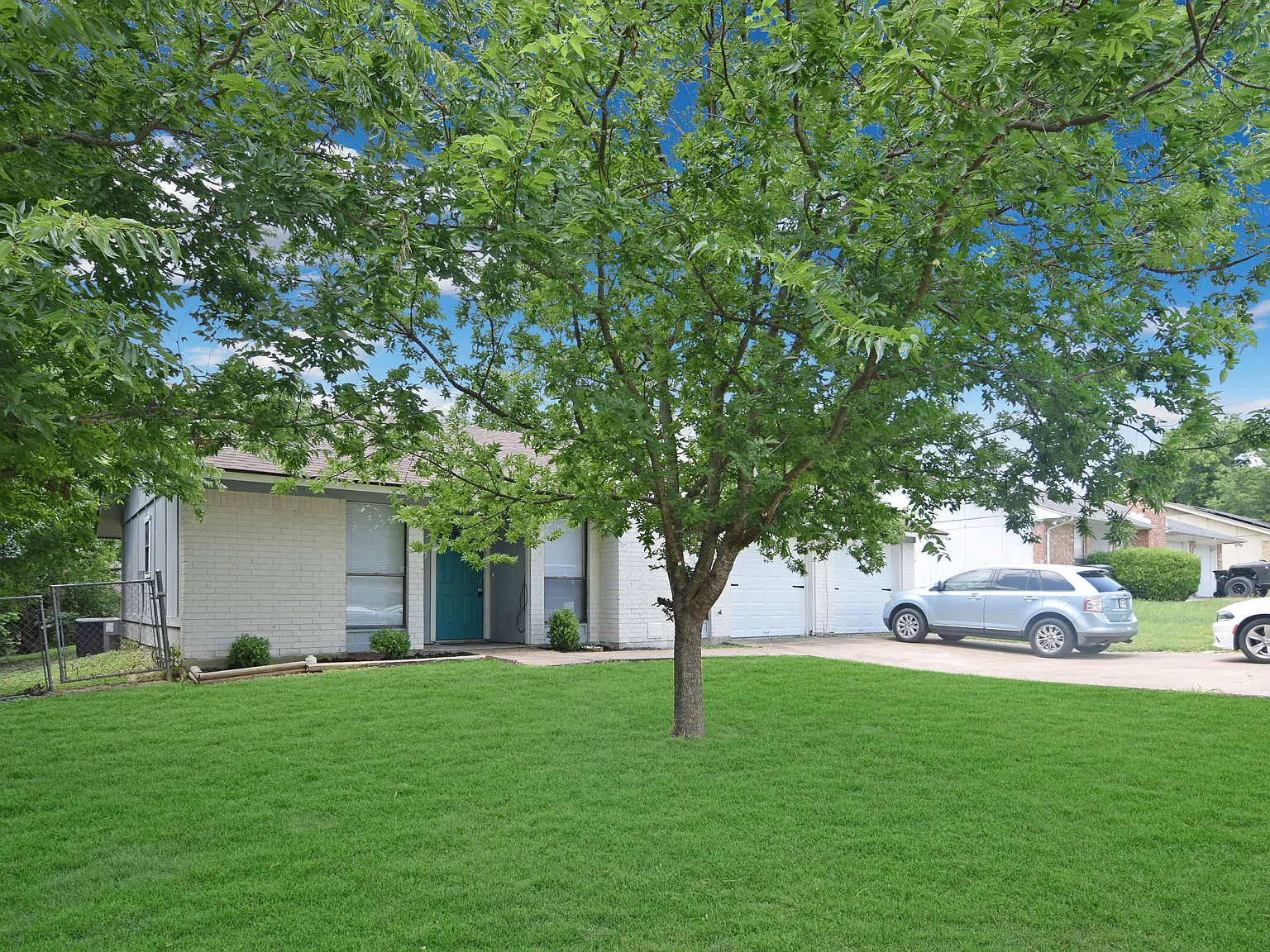 2305 Bunker Hill Dr, Temple — Photo 2