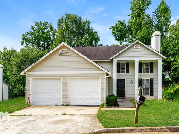 5550 Panola Pl, Lithonia, GA 30058