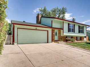 8475 W Dartmouth Pl, Lakewood, CO 80227