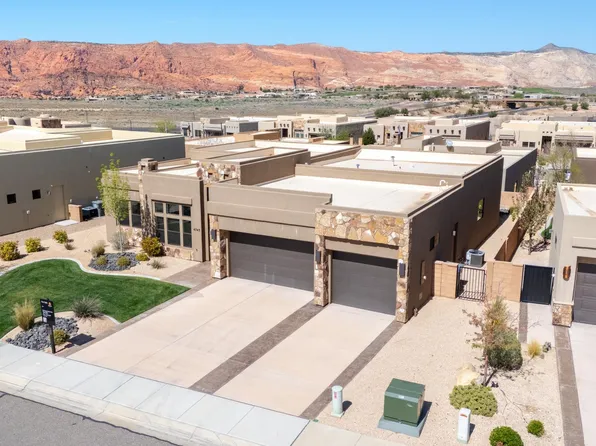 4745 N Cottontail Dr, Saint George, UT 84770
