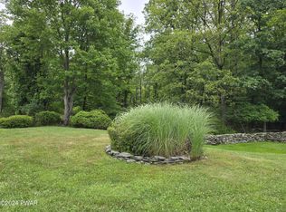 Kiesel Rd, Milford, PA 18337