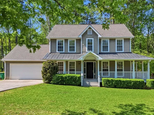 349 Winchester Way, Woodstock, GA 30188