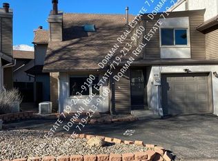 97 Crystal Park Rd APT B, Manitou Springs, CO 80829