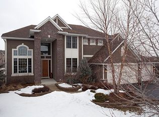 12486 Cornell Ct, Eden Prairie, MN 55347