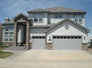 6553 S Quemoy Way, Aurora, CO 80016