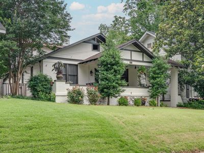 1886 Harbert Ave, Memphis, TN, 38104