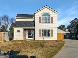 12 Benfield Cir, Cartersville, GA