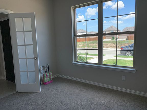 Office room