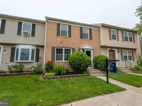 8750 Ruppert Ct, Ellicott City, MD 21043