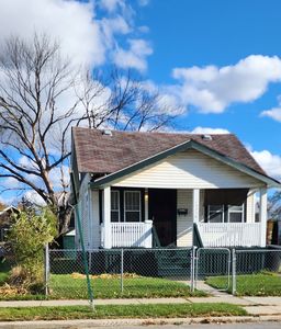 15710 Belden St, Detroit, MI, 48238