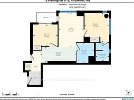 15 Wellington St S #1102 — Photo 2