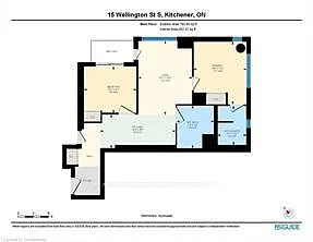 Building Photo - 15 Wellington St S #1102