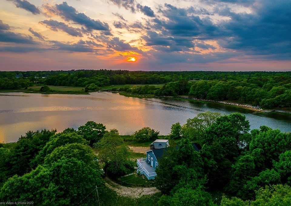 28 Avenue A St, Wareham, MA 02571 Zillow