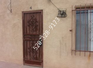4726 S 7th Ave #4, Tucson, AZ 85714
