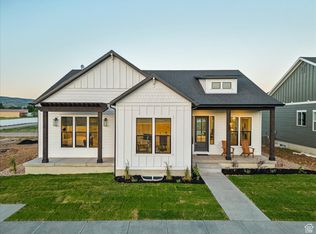 1901 S Sawmill Blvd E #415, Heber City, UT 84032