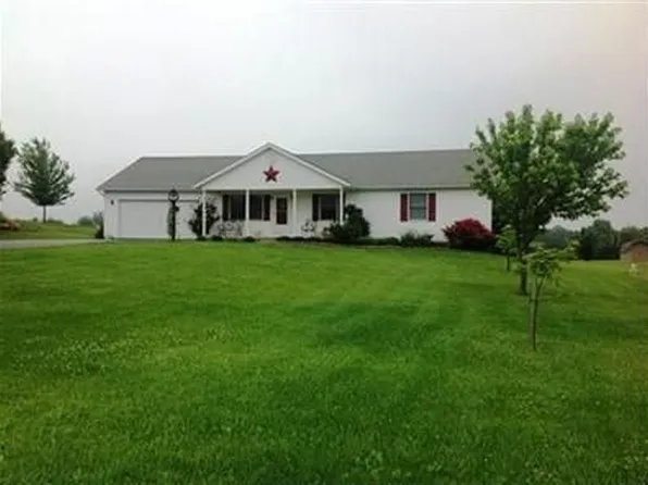 6033 Miller Ln, Hillsboro, OH 45133