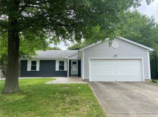 608 Fox Chase Way, Maineville, OH 45039