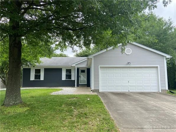 608 Fox Chase Way, Maineville, OH 45039