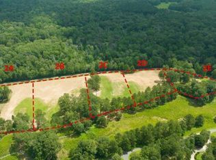 6071 Freeland Rd, Saint Francisville, LA 70775