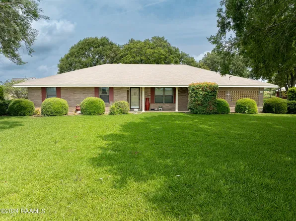 186 Norris Melancon Rd, Church Point, LA 70525