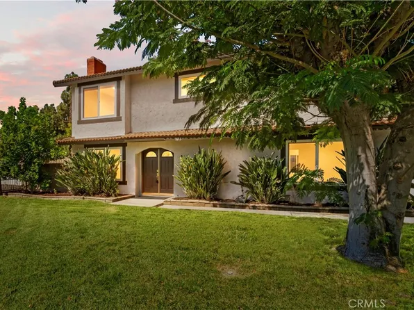 1613 Erin Ave, Upland, CA 91784