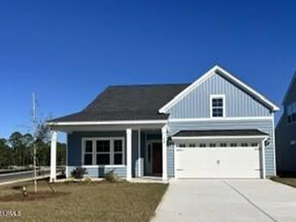 220 Concourse Drive, Ridgeland, SC 29936