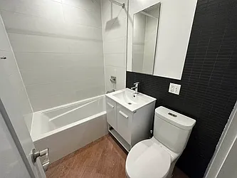 Rented by Yup Realty LLC