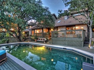 6801 Cypress Point Cv, Austin, TX 78746