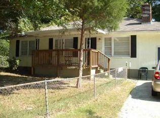 5390 Bryant Blvd, Morrow, GA 30260