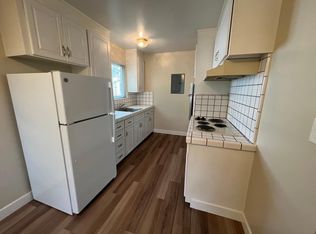 3014 Huff Ave APT 12, San Jose, CA 95128